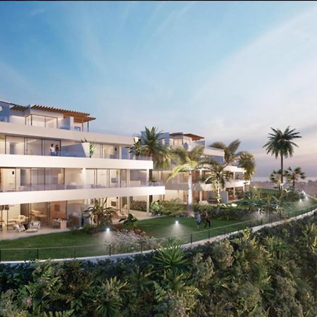 Mirador Estepona Hills Liberdada The View מראה חיצוני תמונה
