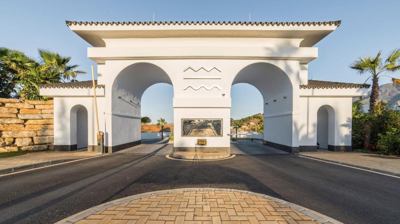 Mirador Estepona Hills Liberdada The View מראה חיצוני תמונה
