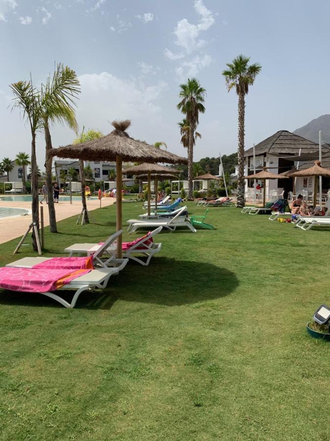 Mirador Estepona Hills Liberdada The View מראה חיצוני תמונה