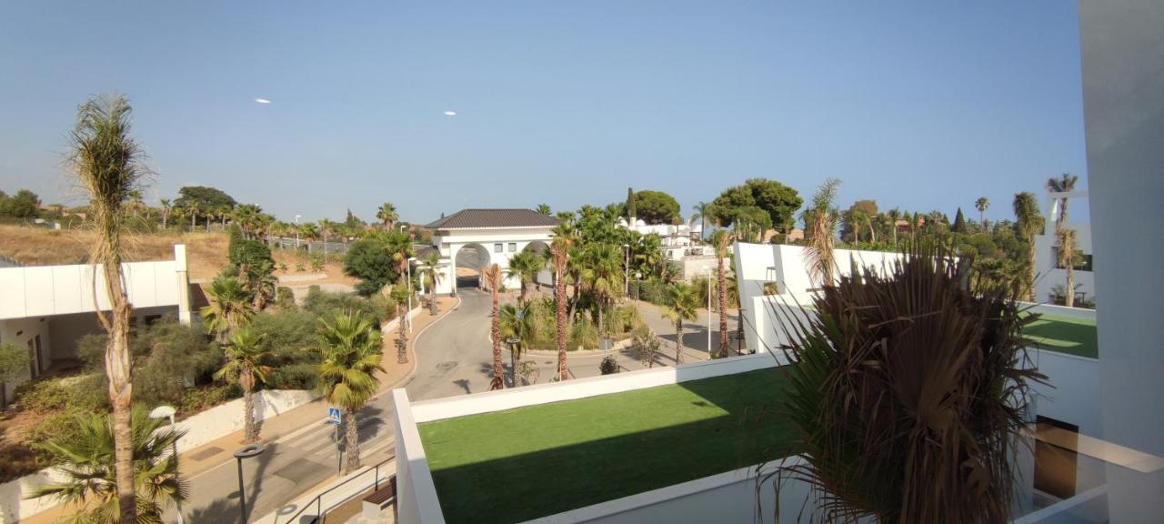 Mirador Estepona Hills Liberdada The View מראה חיצוני תמונה