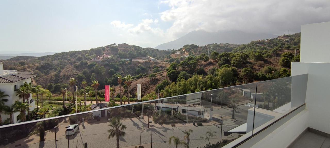Mirador Estepona Hills Liberdada The View מראה חיצוני תמונה