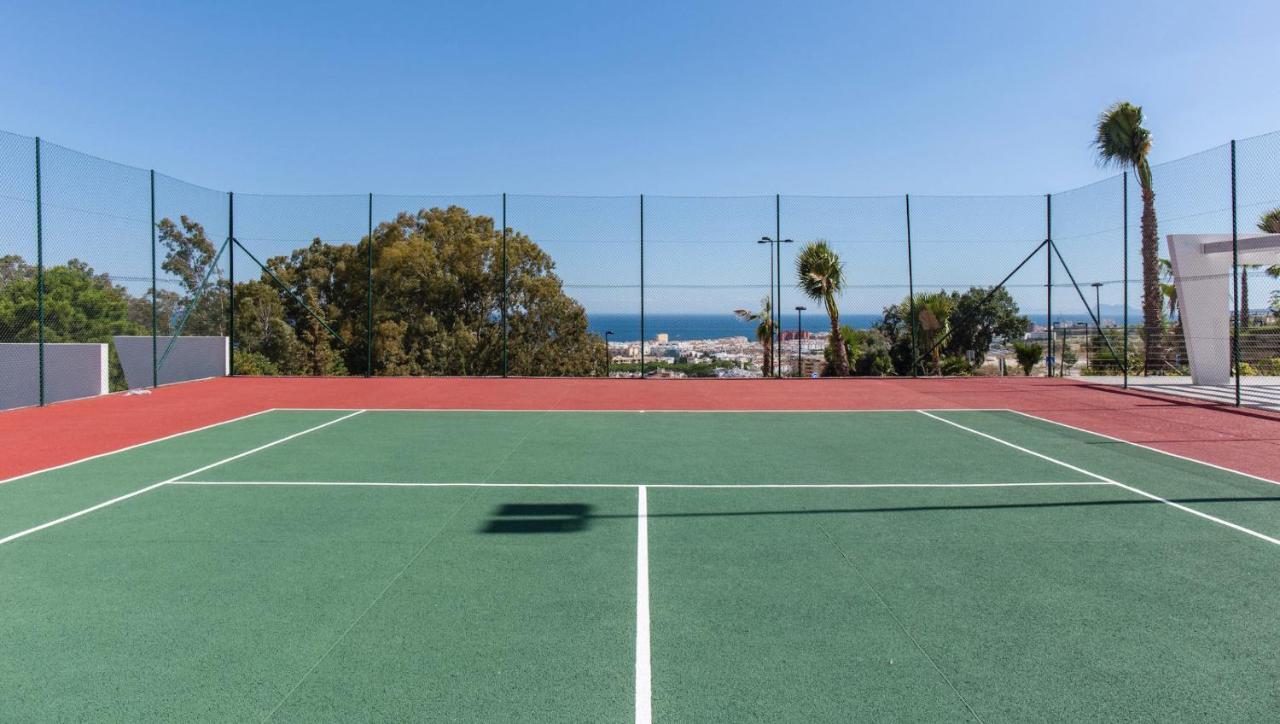Mirador Estepona Hills Liberdada The View מראה חיצוני תמונה